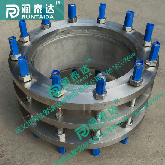 鋼制伸縮器，鑄鐵伸縮器，熱力管道伸縮器，限位伸縮器